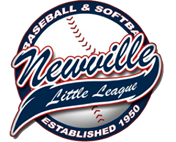 NEWVILLE LITTLE LEAGUE