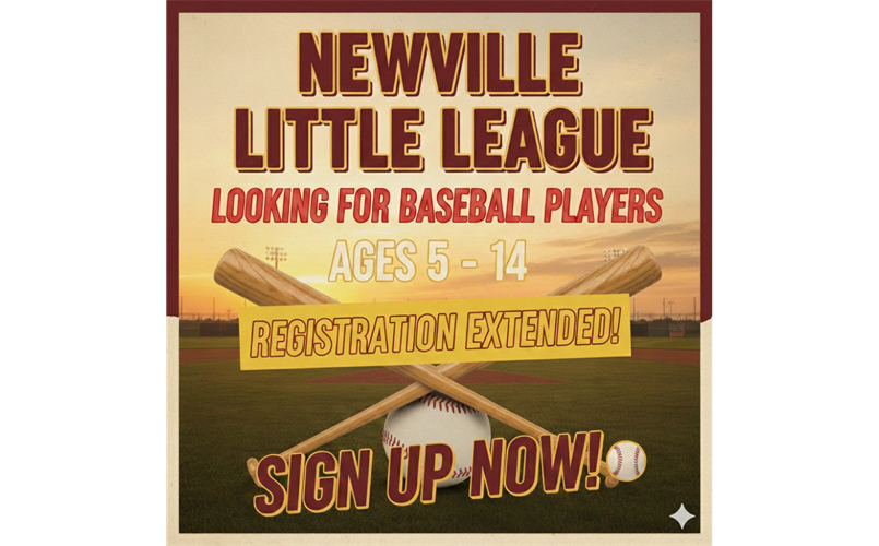 Registration Extended 