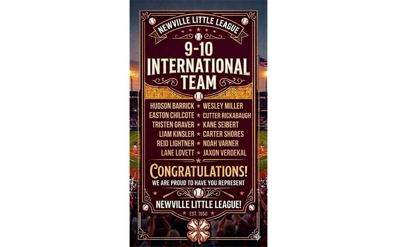 9-10 International Team 