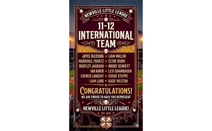 11-12 International Tea.